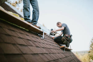Local Roofers in Siam, OH